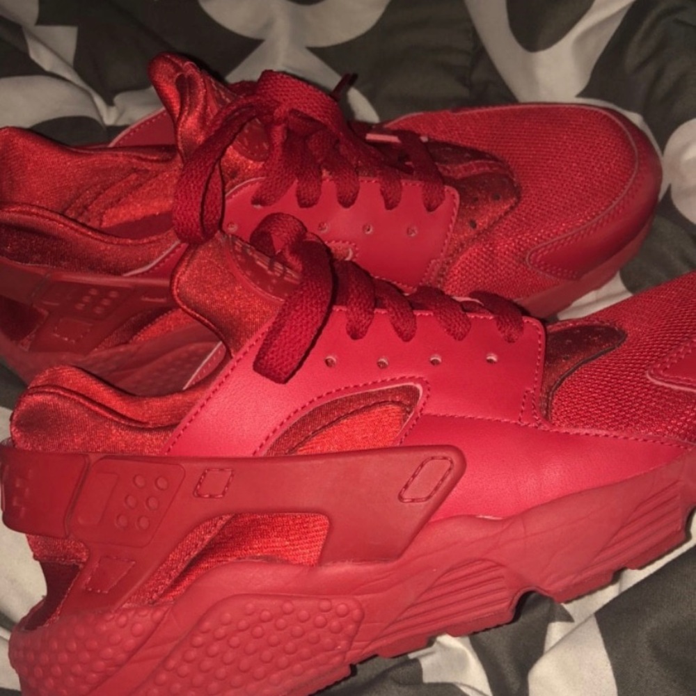Nike Huraches